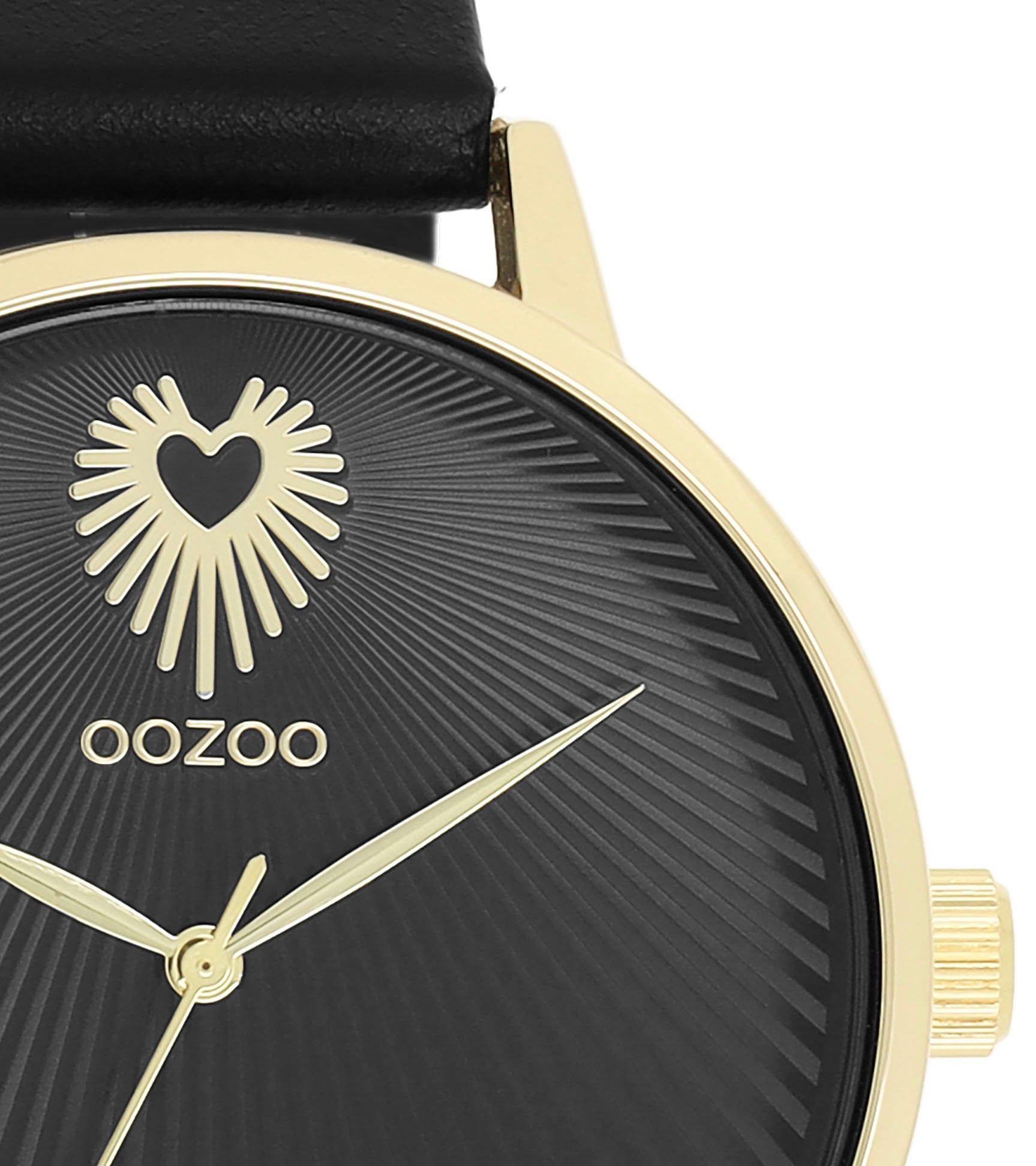 OOZOO Quarzuhr »C11242« online kaufen | I\'m walking | Quarzuhren