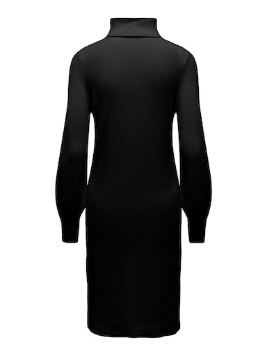 ONLY Strickkleid »ONLSASHA DRESS KNT« I\'m L/S NCA online kaufen walking | ROLLNECK