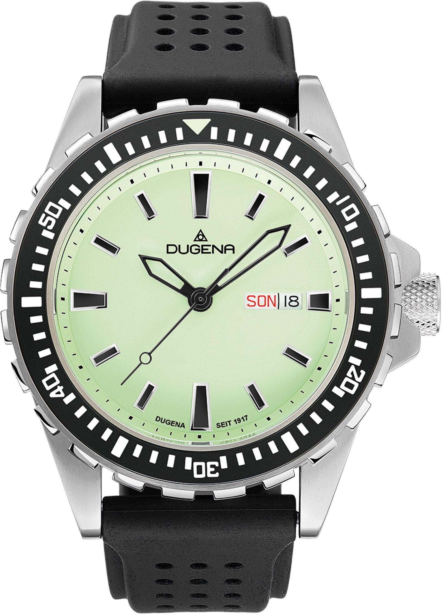 Dugena Sportuhr »Divers Friend, 4460679« kaufen