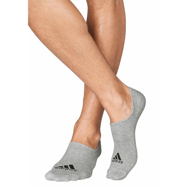 adidas Performance Füßlinge (3 Paar) adidas Performance Füßlinge (3 Paar)