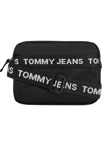 Tommy Hilfiger Taschen schwarz kaufen » I\'m walking