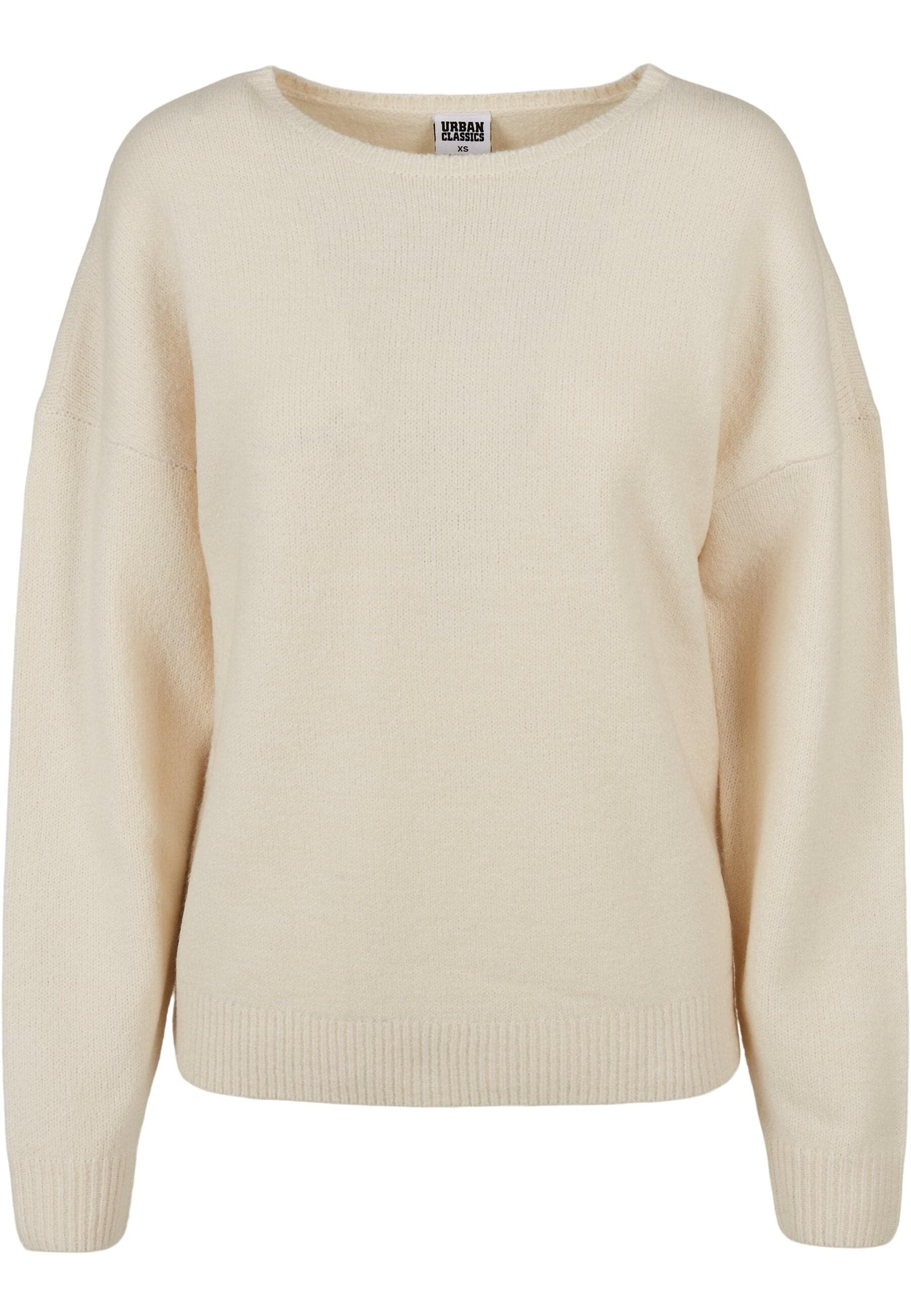 URBAN CLASSICS Sweatshirt »Damen Ladies Chunky Fluffy Sweater«, (1 tlg.)  online kaufen | I\'m walking | Cardigans