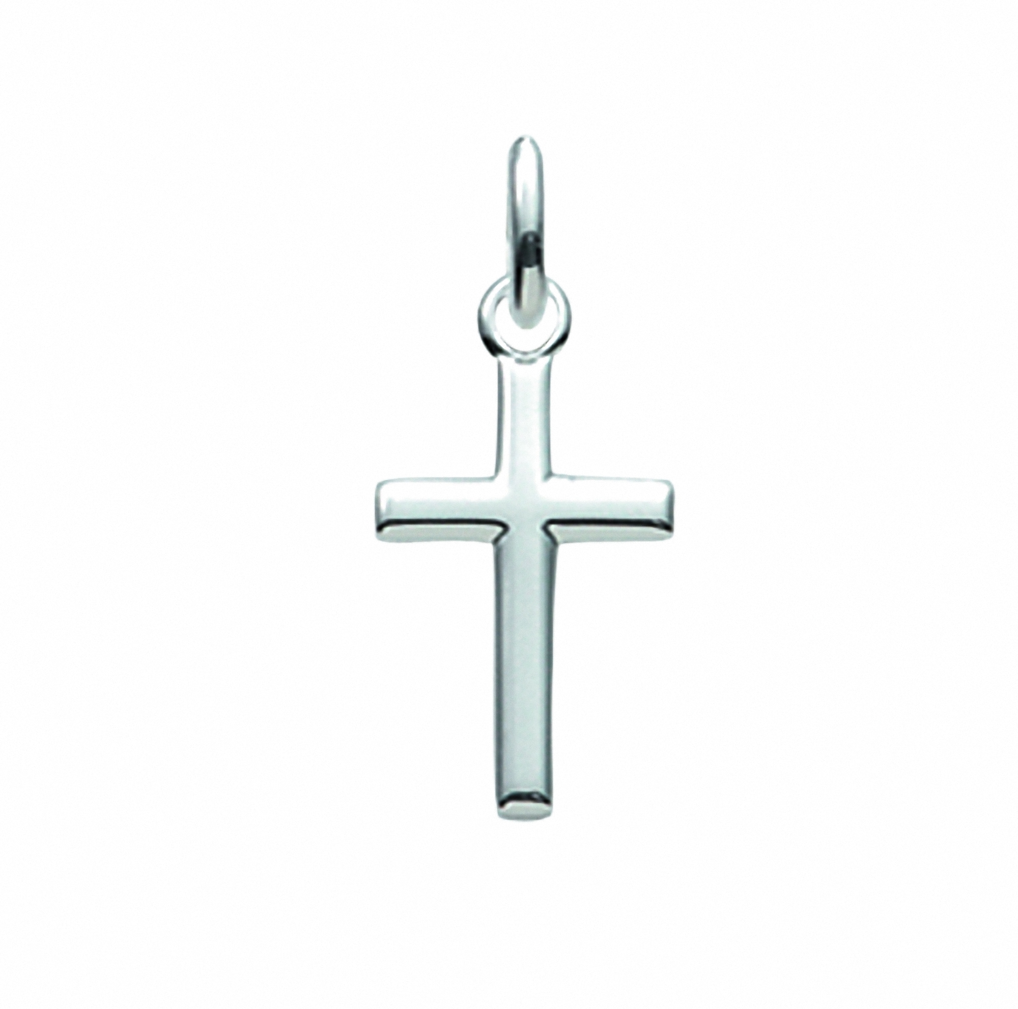 I\'m »925 Adelia´s Anhänger«, Anhänger Halskette bestellen Set walking Silber Kette Kreuz mit - mit Schmuckset |