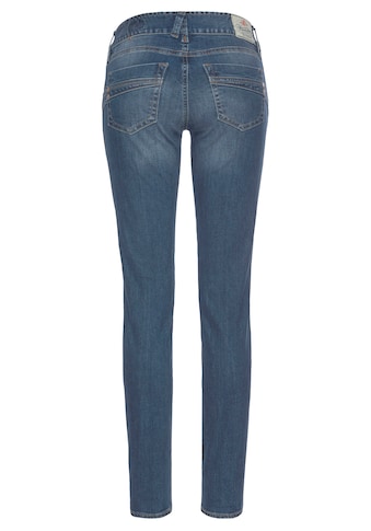 Herrlicher Slim-fit-Jeans »TOUCH SLIM ORGANIC DENIM«, umweltfreundlich dank Kitotex... kaufen