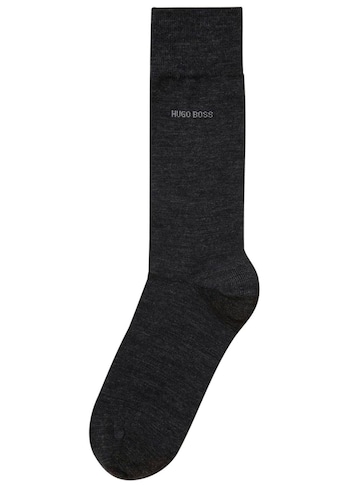 BOSS Socken »John RS Uni«, mit Merinowolle kaufen