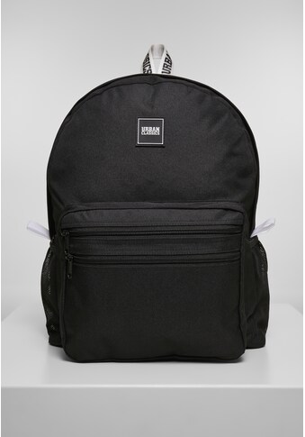 URBAN CLASSICS Handtasche »Urban Classics Accessoires Basic Backpack« kaufen