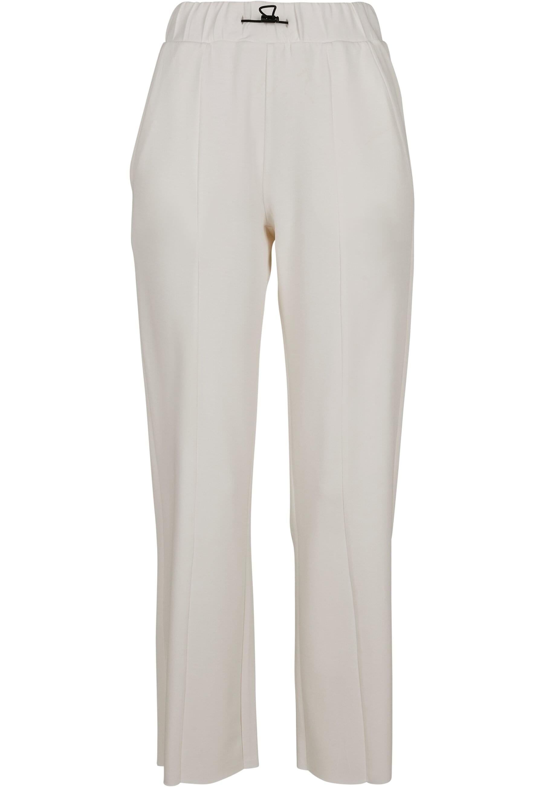 URBAN CLASSICS Jerseyhose »Damen Ladies Soft Interlock Pants«, (1 tlg.)  online | I'm walking