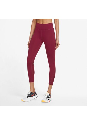 Nike Trainingstights »Nike One Mid-rise 7/8 Women's Tights« kaufen