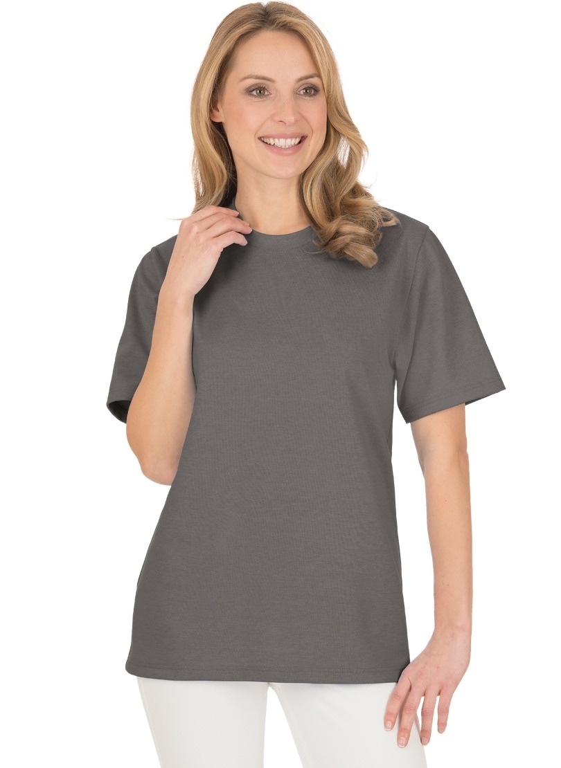 Trigema T-Shirt »TRIGEMA in Piqué-Qualität« T-Shirt kaufen