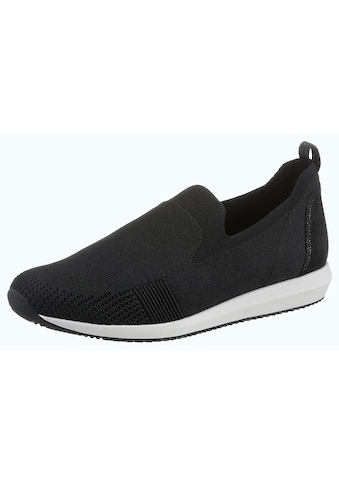 Ara Slip-On Sneaker »LISSABON«, mit elastischem Sockenschaft kaufen