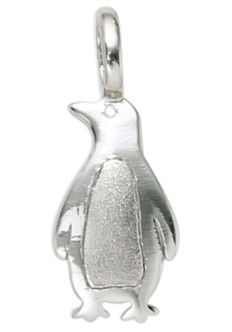 JOBO Kettenanhänger »Anhänger Pinguin«, 925 Silber kaufen