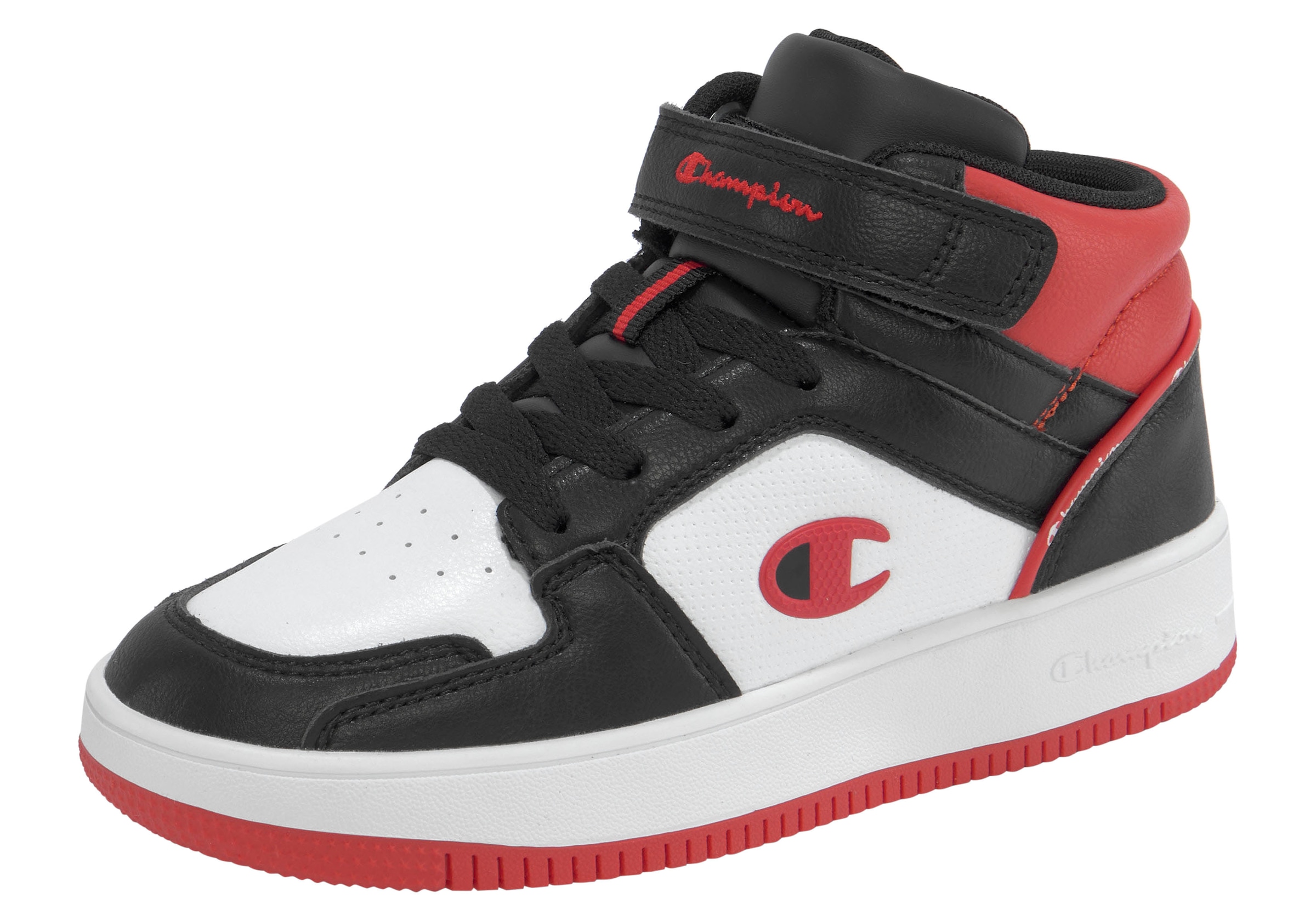 Champion Sneaker »REBOUND 2.0 MID B PS« für die Kleinen | hier bei