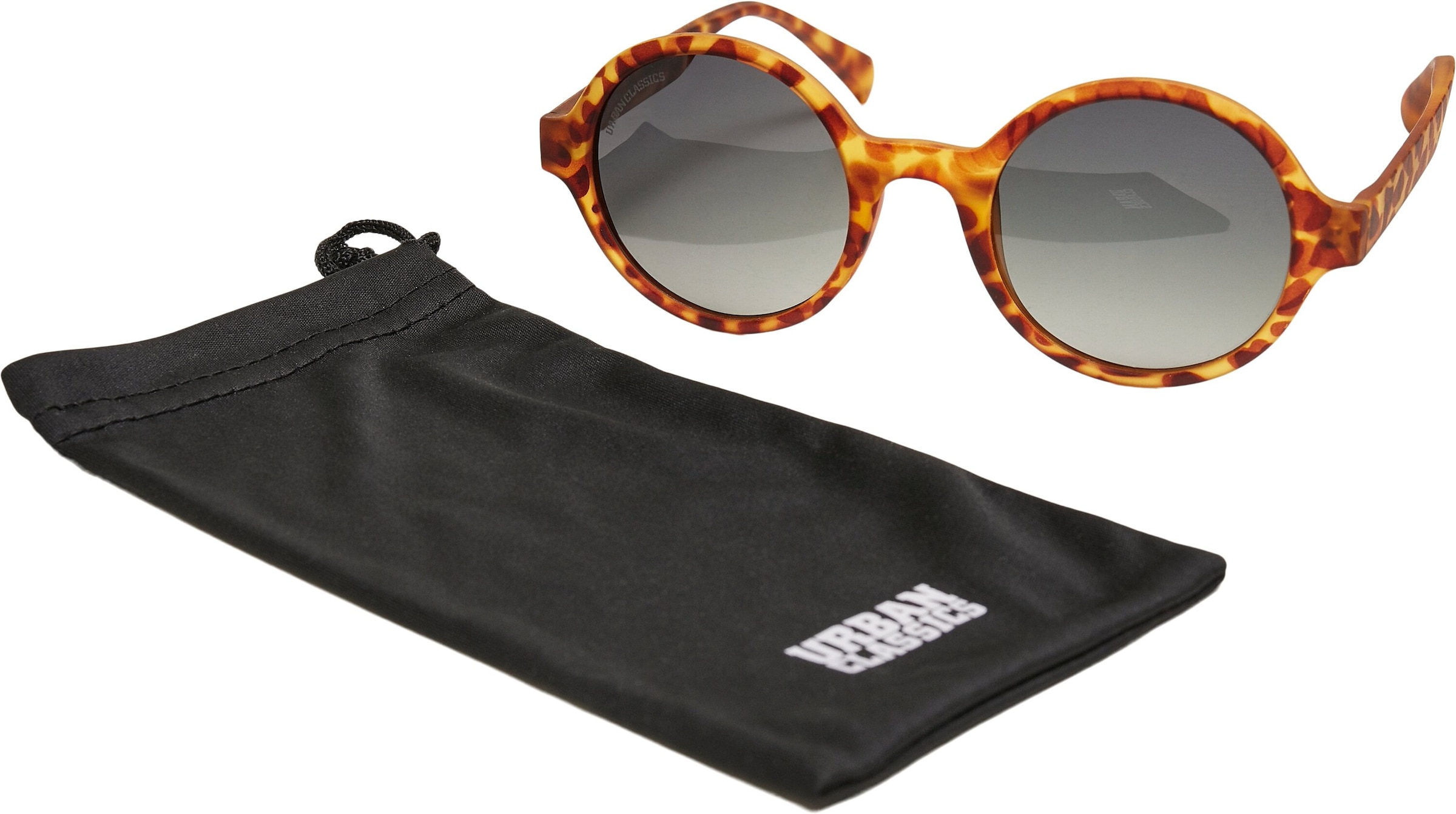 URBAN CLASSICS Sonnenbrille »Accessoires Sunglasses bestellen Funk UC« Retro | I\'m walking