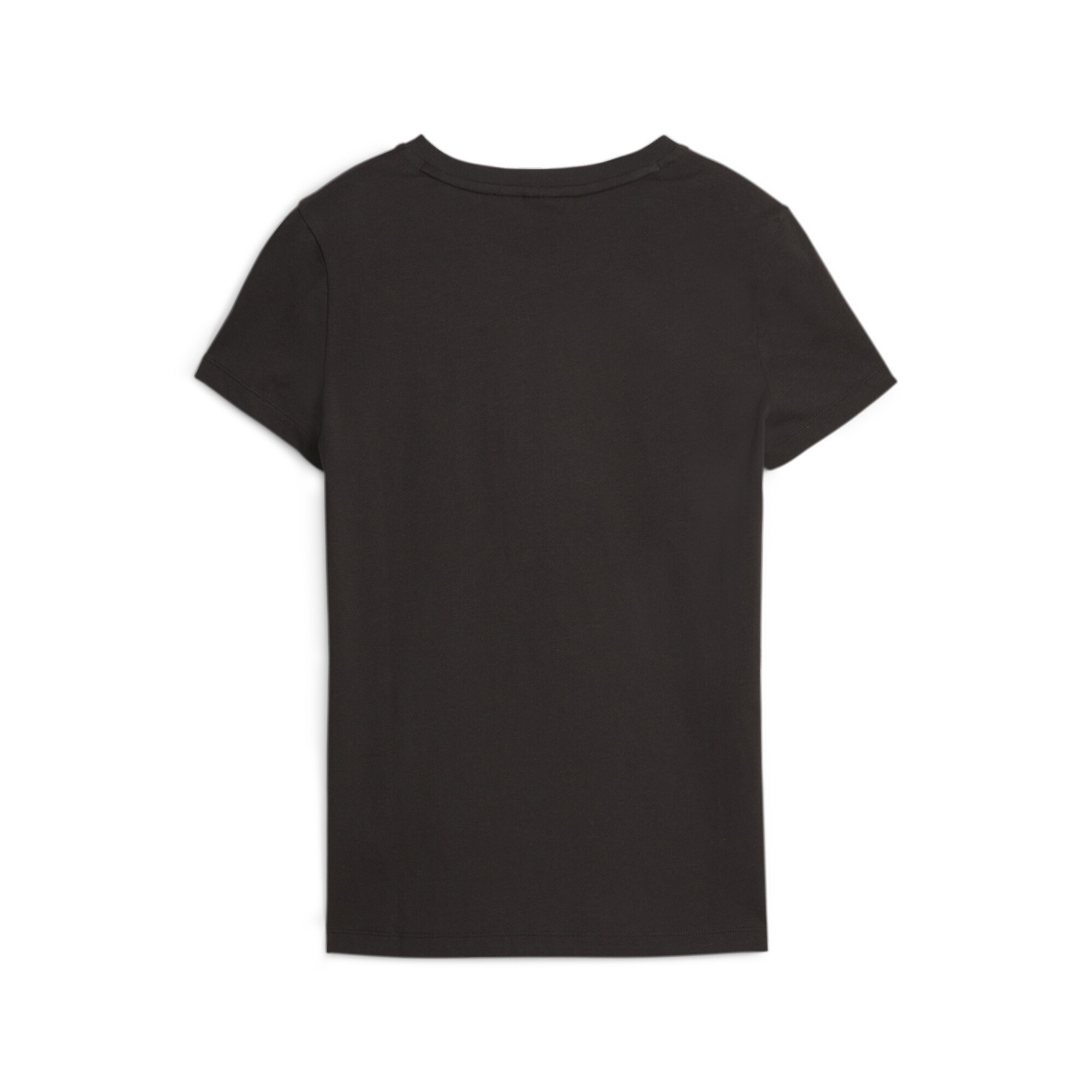 PUMA Trainingsshirt »Classics online Damen« I\'m T-Shirt | walking Logo