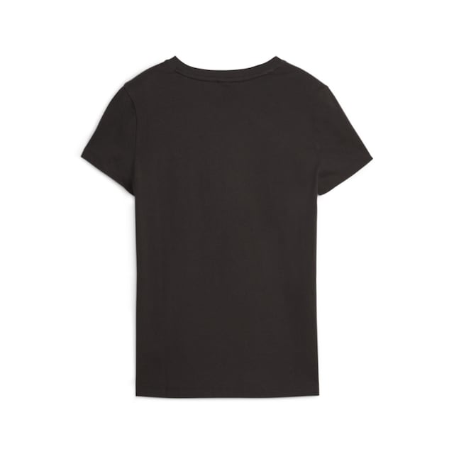 PUMA Trainingsshirt »Classics Logo T-Shirt Damen« online | I\'m walking
