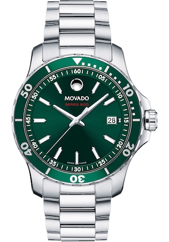 MOVADO Schweizer Uhr »Series 800, 2600136« kaufen