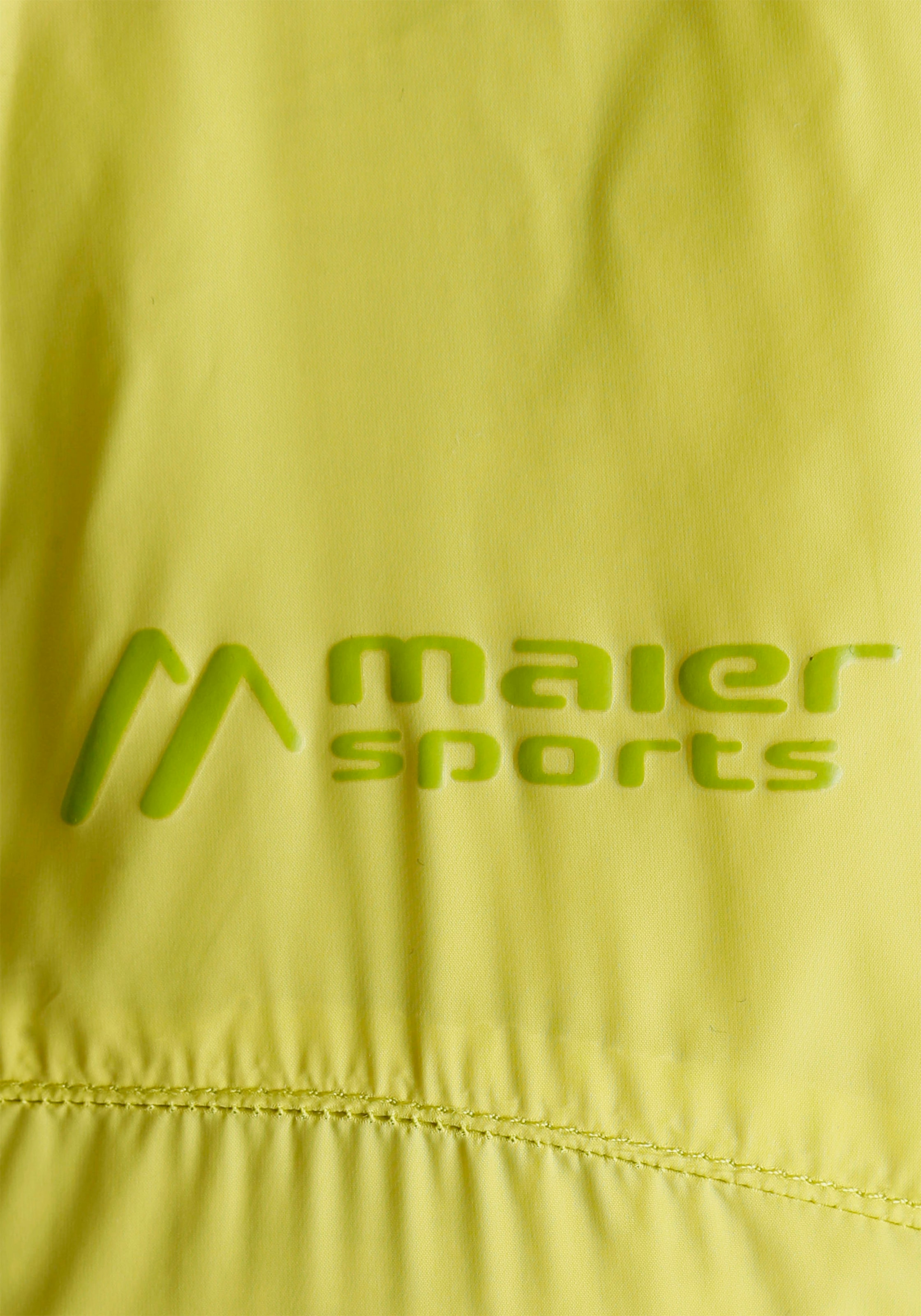 Maier Sports Windbreaker, mit Kapuze, Windabweisend, auch in großen Größen  erhältlich shoppen | I\'m walking