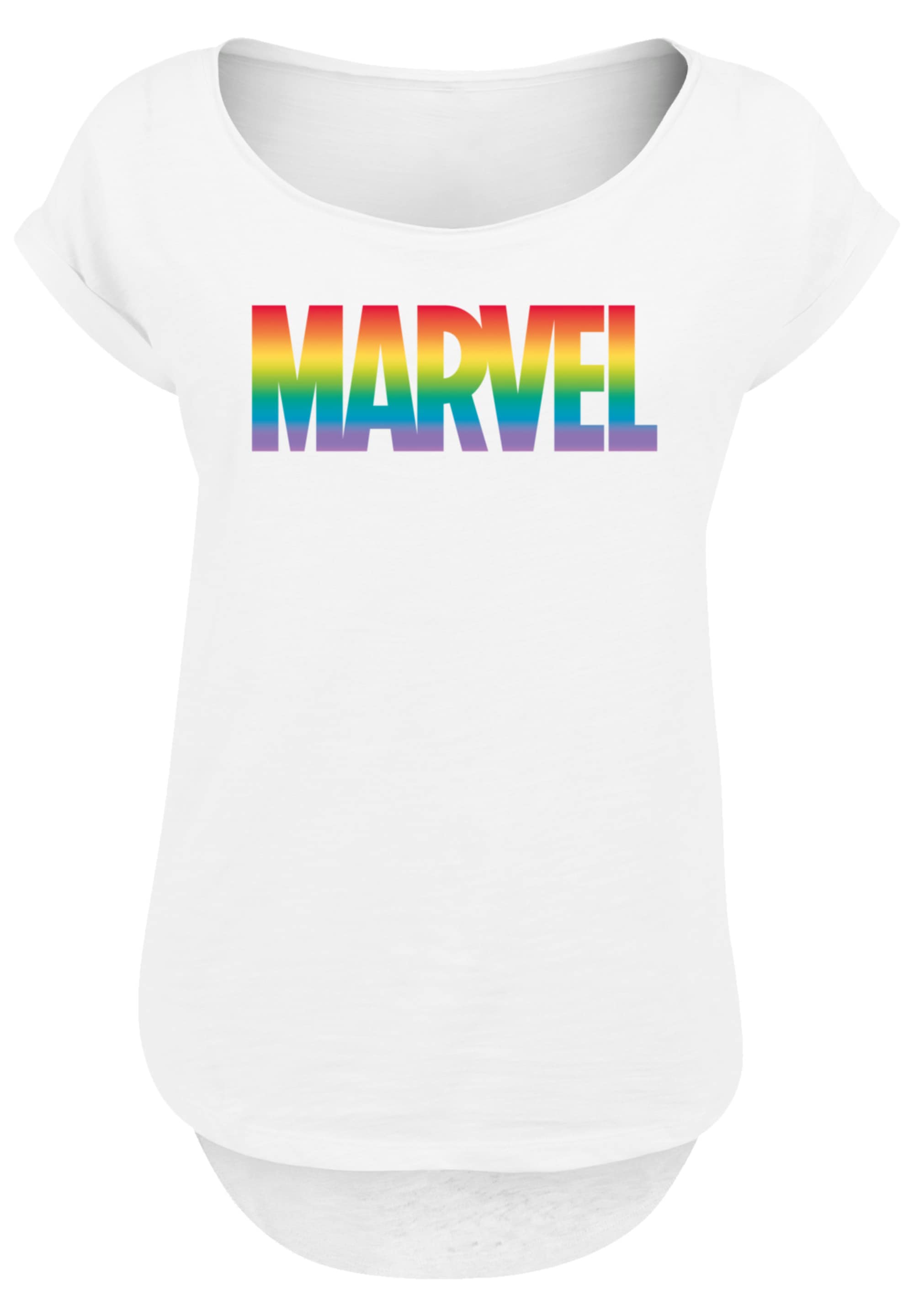 F4NT4STIC T-Shirt »Marvel Pride«, walking I\'m Qualität kaufen | online Premium