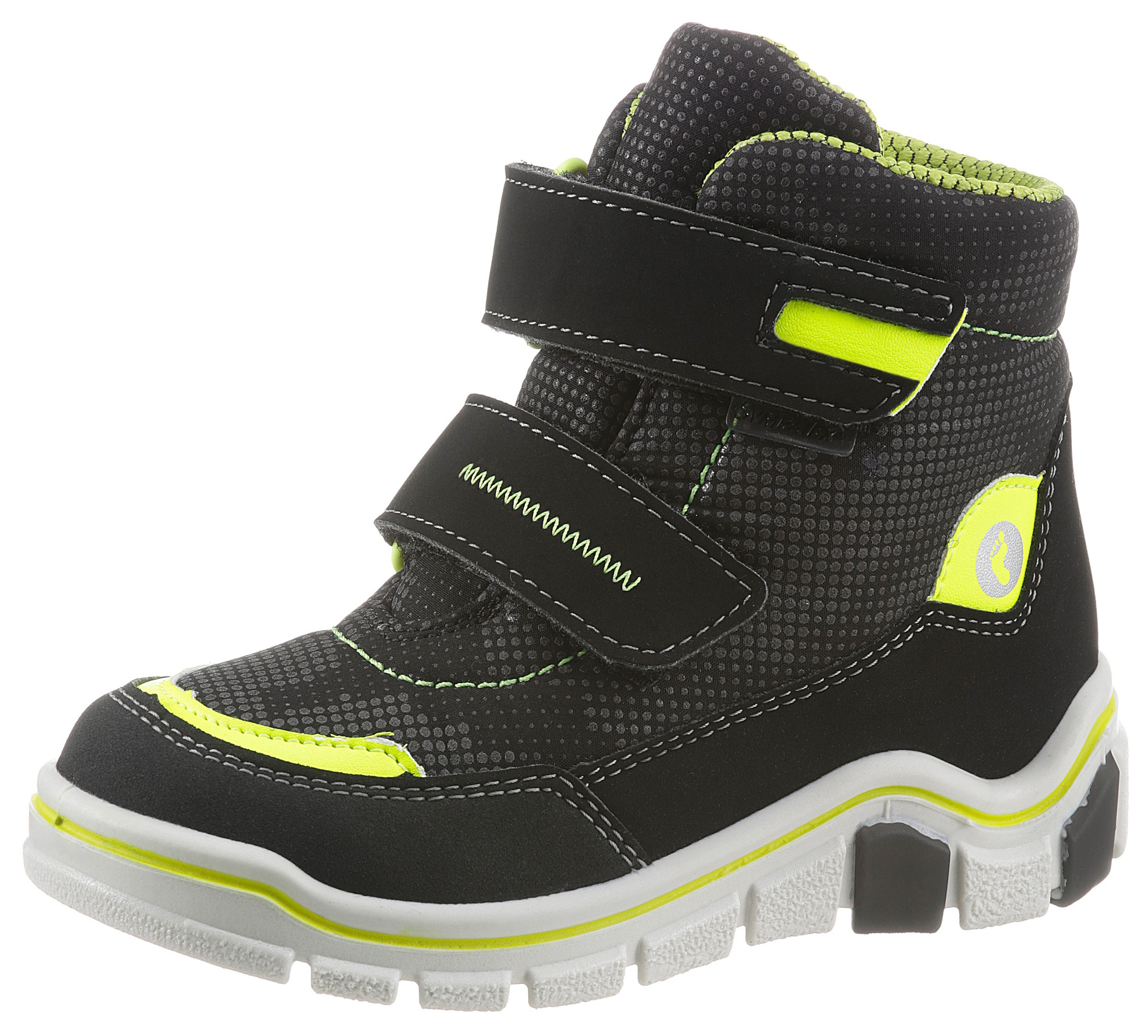 Ricosta Winterboots »CALIX«, mit wasserdichter Symatex-Membrane kaufen