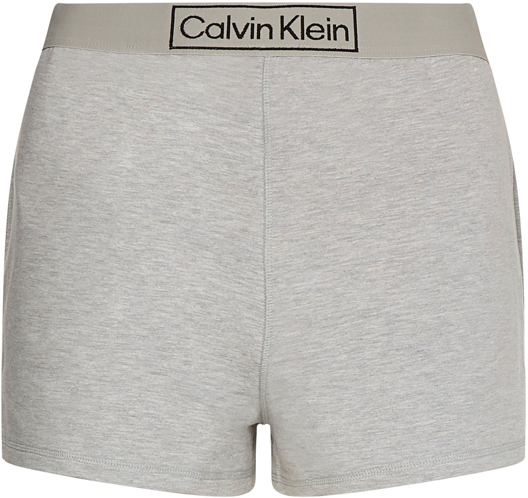 Calvin Klein Schlafshorts, mit auf bestellen Gummizug Wäsche & Rechnung bequemen