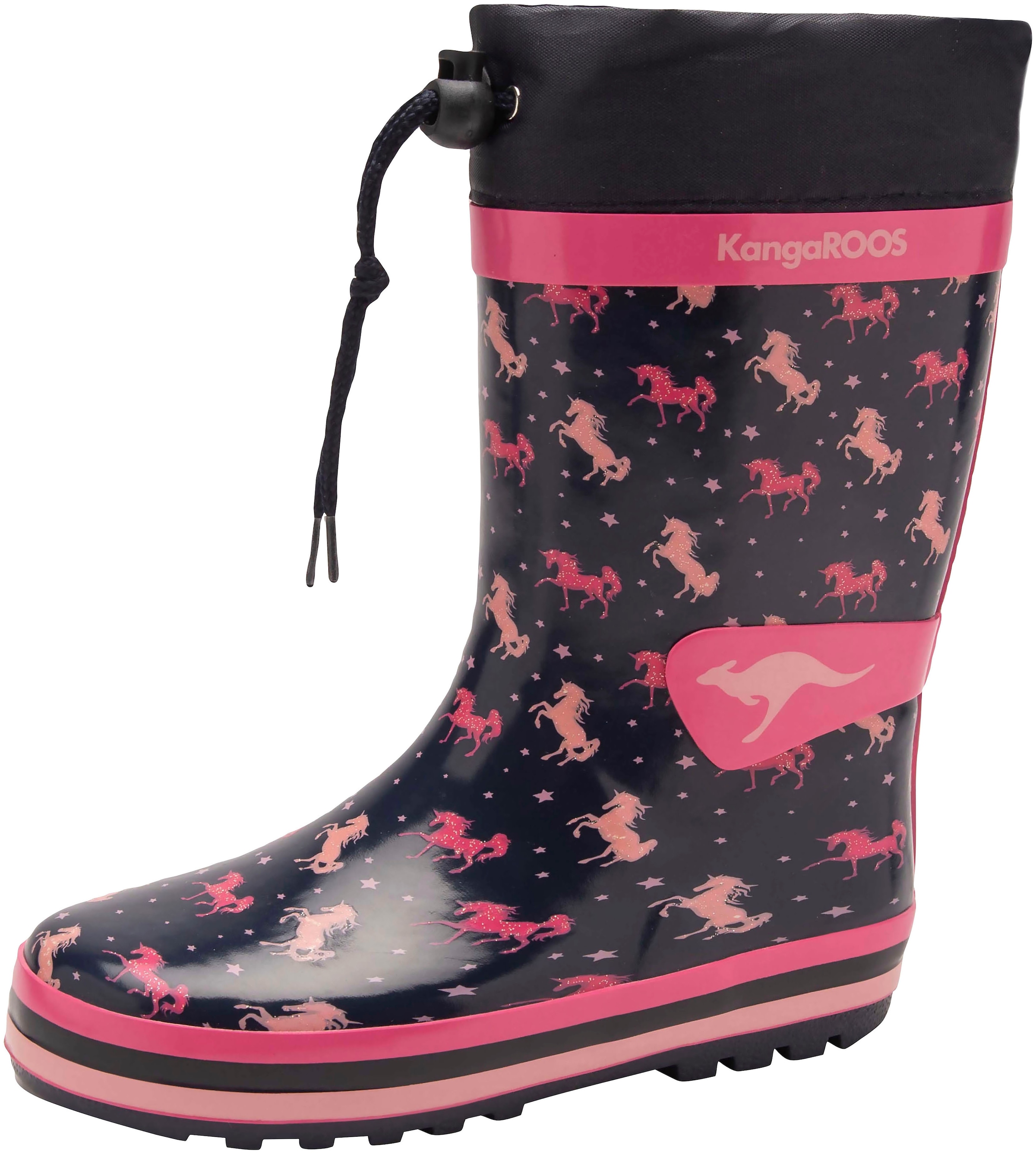 KangaROOS Gummistiefel »K-Rain« kaufen