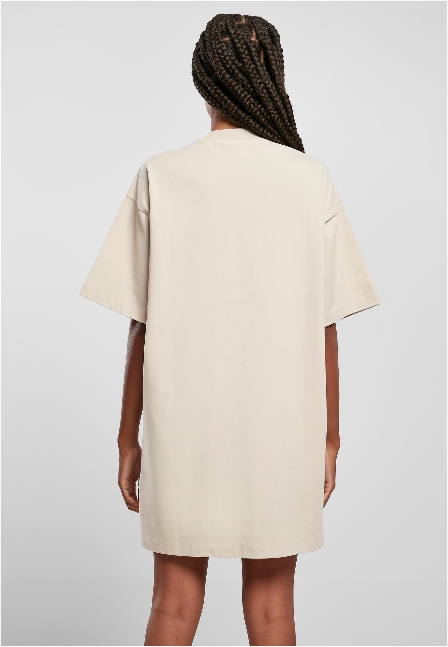Oversized Jerseykleid walking Heavy Dress«, | I\'m Tee online Organic URBAN (1 tlg.) kaufen Ladies CLASSICS »Damen