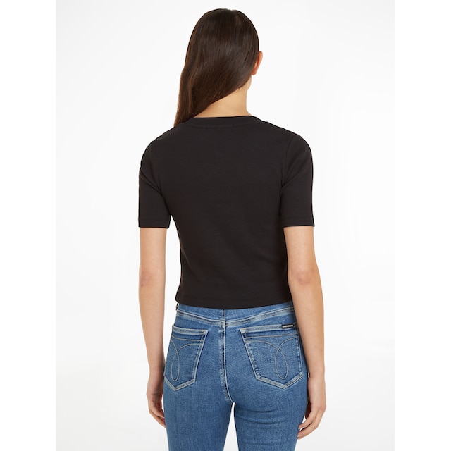 Calvin Klein Jeans V-Shirt online kaufen | I'm walking