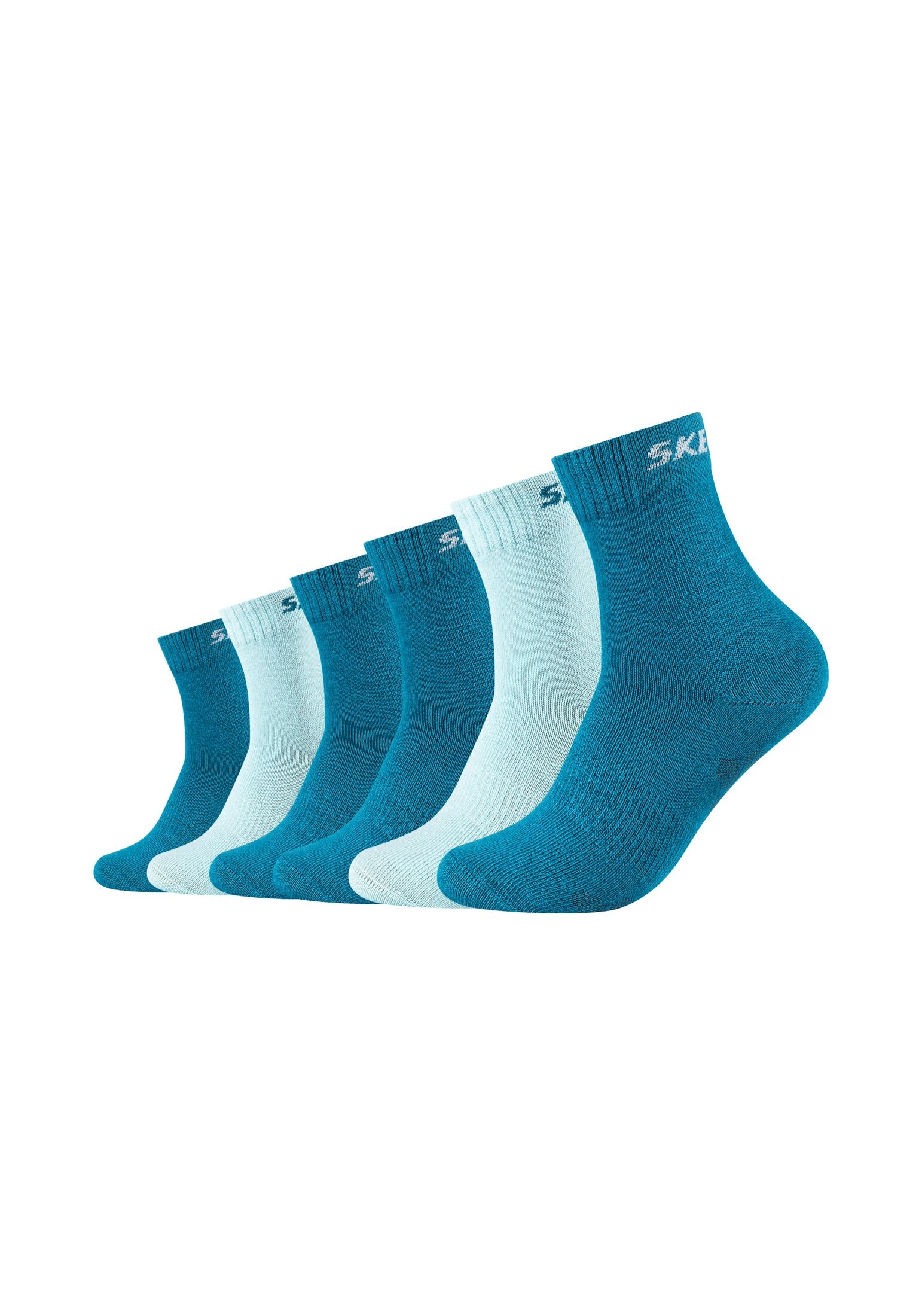Skechers Socken »Socken 6er Pack« im Onlineshop | I'm walking