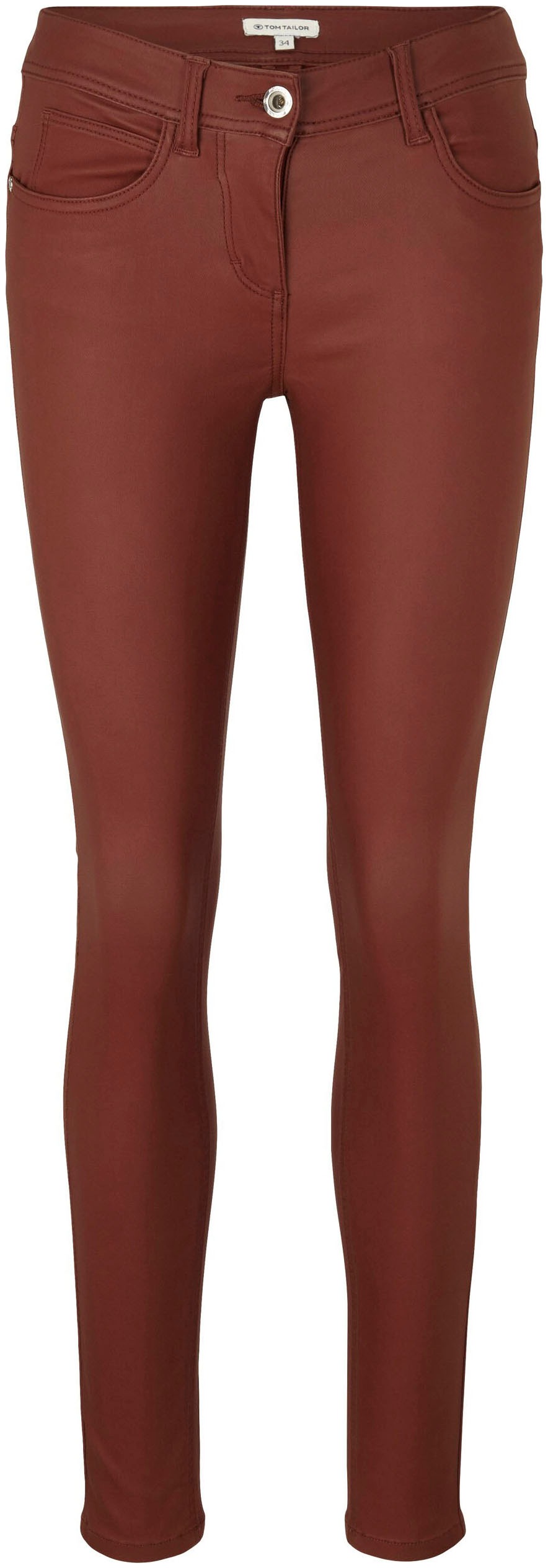 tom tailor -  Jeggings "Alexa Skinny"