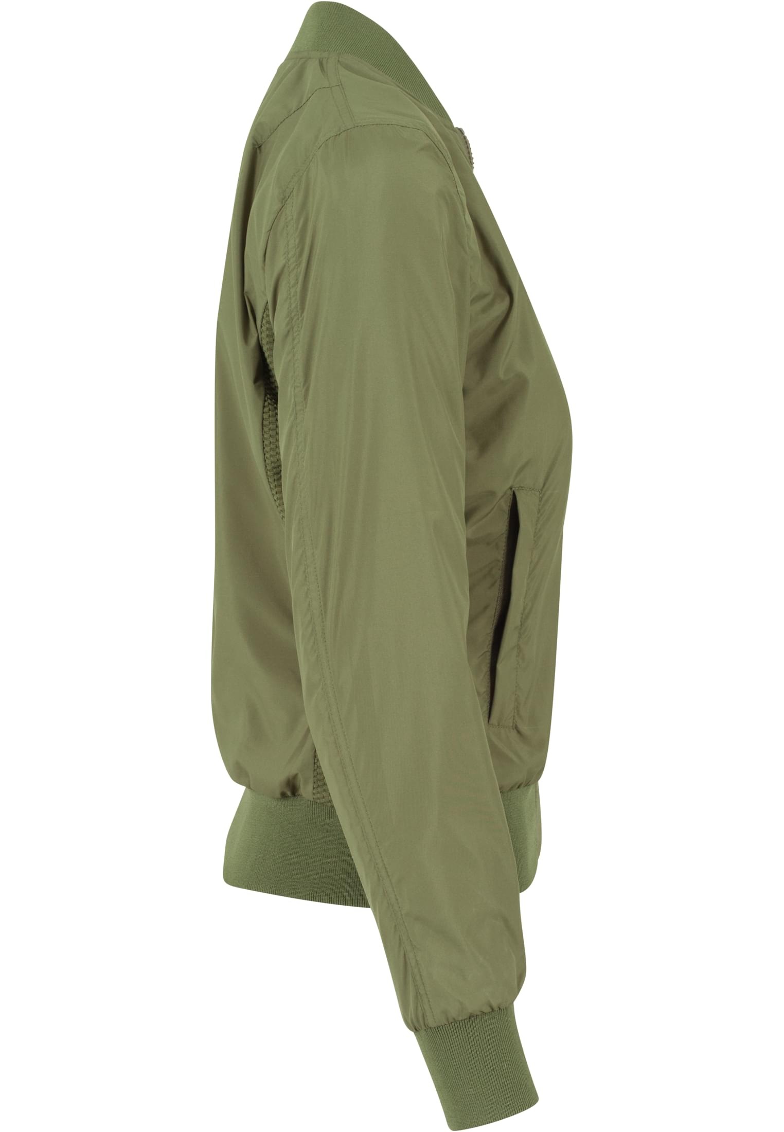 URBAN CLASSICS Jacket«, kaufen Light (1 St.) Outdoorjacke »Damen Bomber Ladies