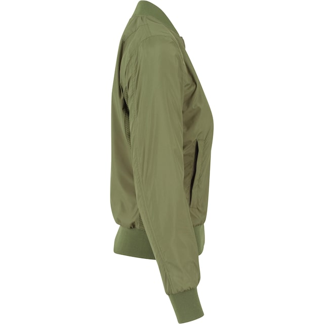 URBAN CLASSICS Outdoorjacke »Damen Ladies Light Bomber Jacket«, (1 St.)  kaufen