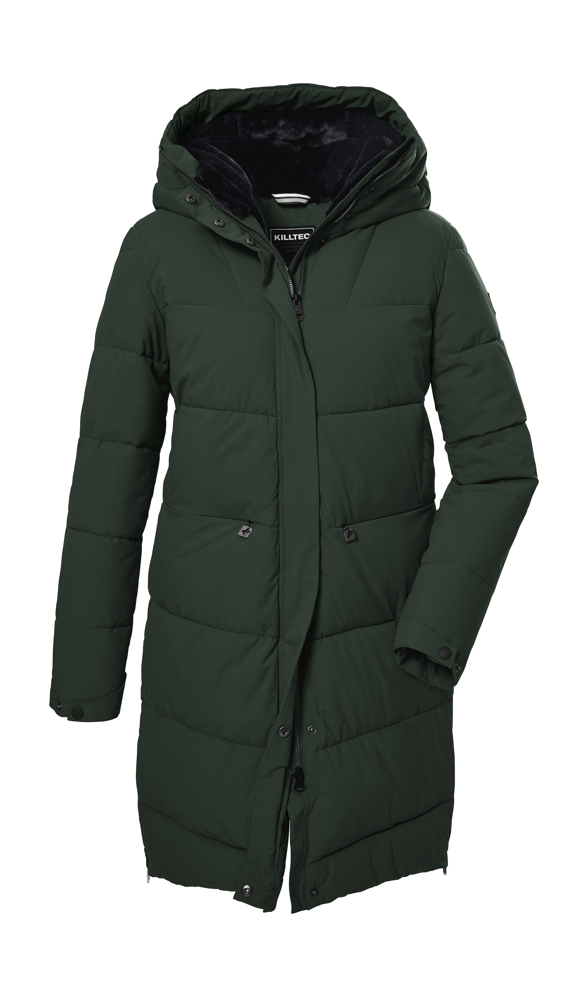 Killtec on sale skijacke elanora