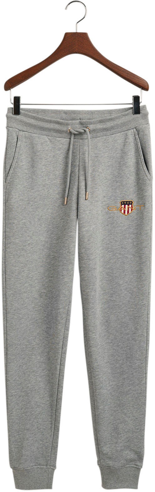 Gant Jogger Pants »Archive Shield Sweathose«, mit GANT-Logo aus den 80ern kaufen