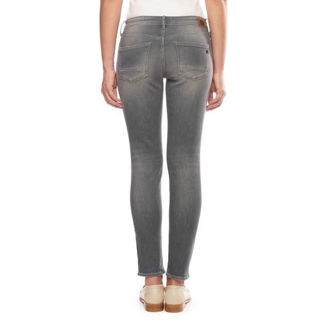 Le Temps Des Cerises Slim-fit-Jeans, mit trendigen Used-Details online  kaufen | I\'m walking