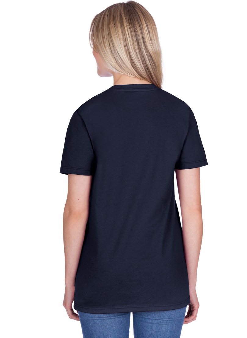 Baumwolle« T-Shirt Fit DELUXE shoppen aus Trigema T-Shirt »TRIGEMA Slim