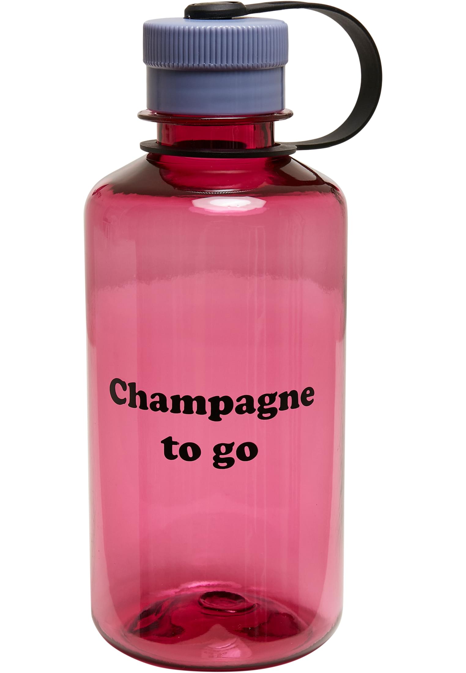 Handtasche »Unisex Statement Bottle«, (1 tlg.)
