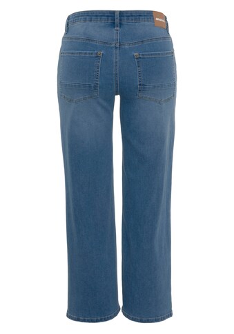 Alife & Kickin 5-Pocket-Jeans »CaitlinAK CULOTTE«, NEUE KOLLEKTION kaufen