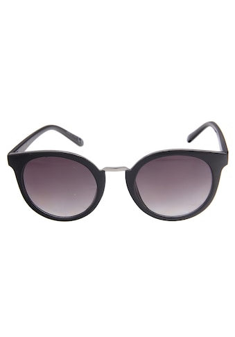 leslii Sonnenbrille »Classic«, mit silberfarbenem Nasensteg kaufen