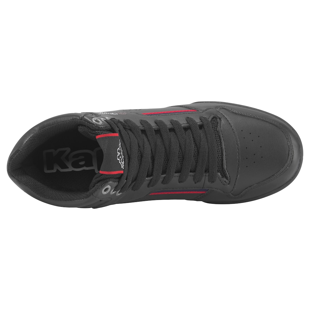 Kappa Sneaker »MANGAN«