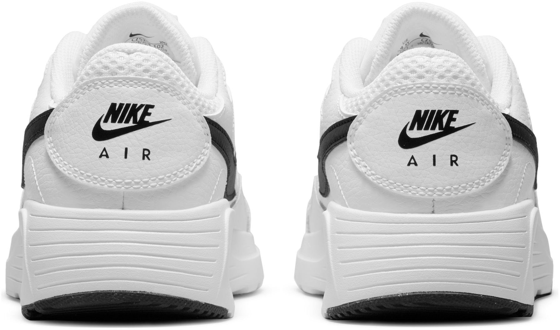 Nike Sportswear Sneaker »AIR MAX SC« für die Kleinsten | aktuell bei I\'m  walking