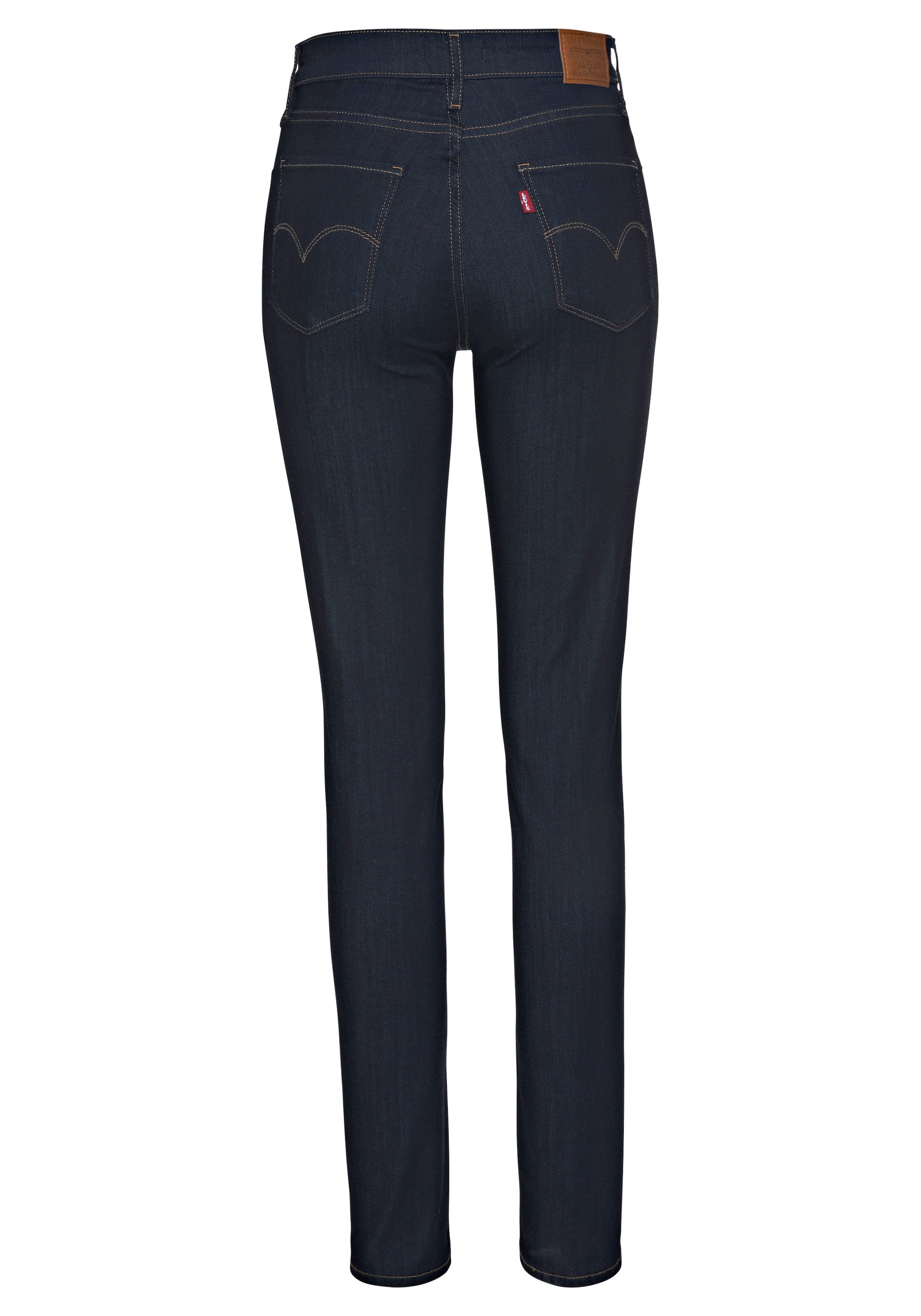 Levi's® Skinny-fit-Jeans »721 High rise skinny«, mit hohem Bund kaufen