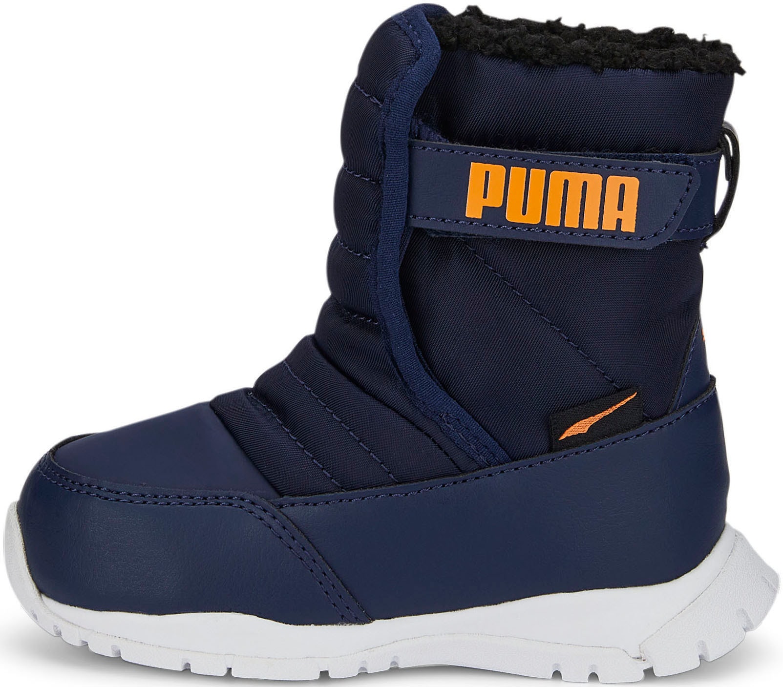 PUMA Sneaker »NIEVE BOOT WTR bei für Klettverschluss | Kinder AC INF«, mit günstig