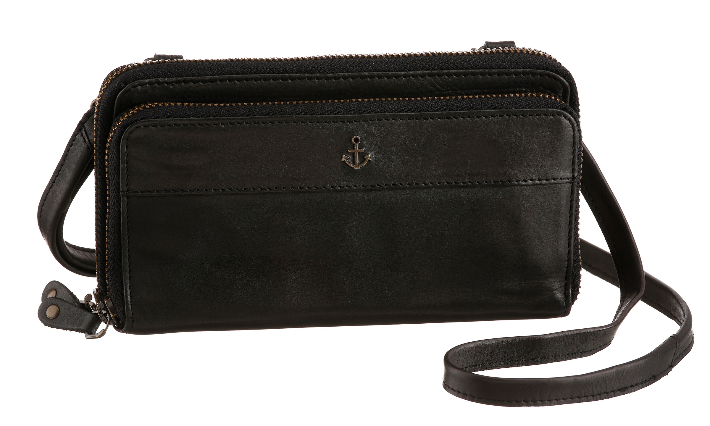 HARBOUR 2nd Geldbörse "Serena", mit RFID-Technologie