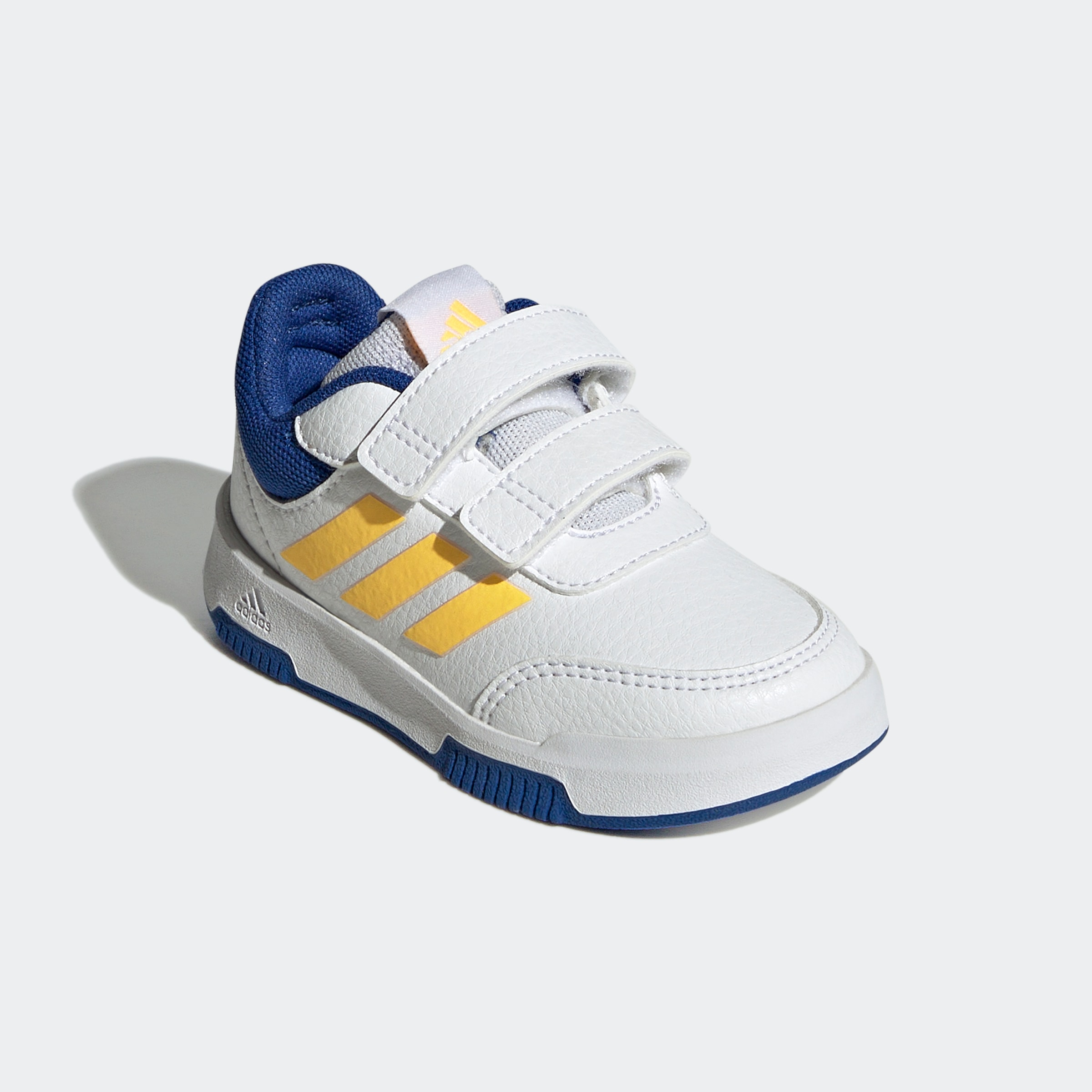 adidas Sportswear Klettschuh »TENSAUR HOOK AND LOOP«, mit Klettverschluss  für die Kleinen | online bei I\'m walking