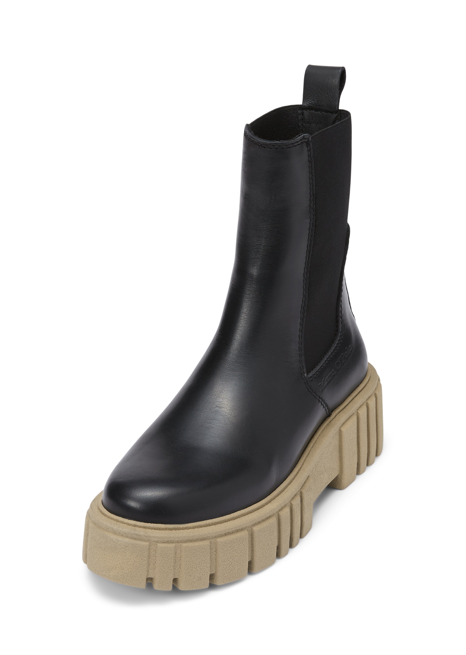 Marc O'Polo Chelseaboots »mit Chunky-Sohle« kaufen