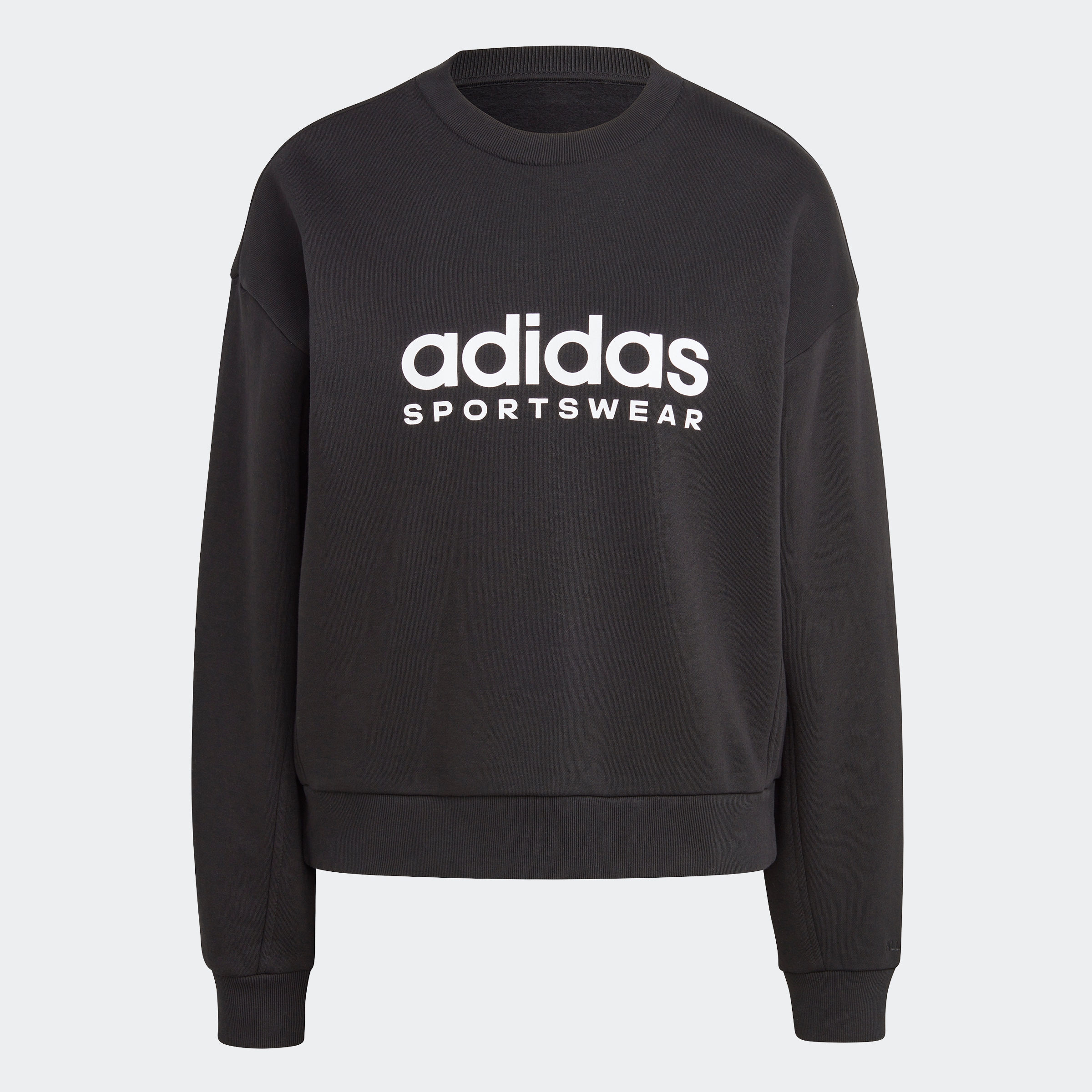 adidas Sportswear Sweatshirt »ALL SZN FLEECE GRAPHIC« online | I'm walking