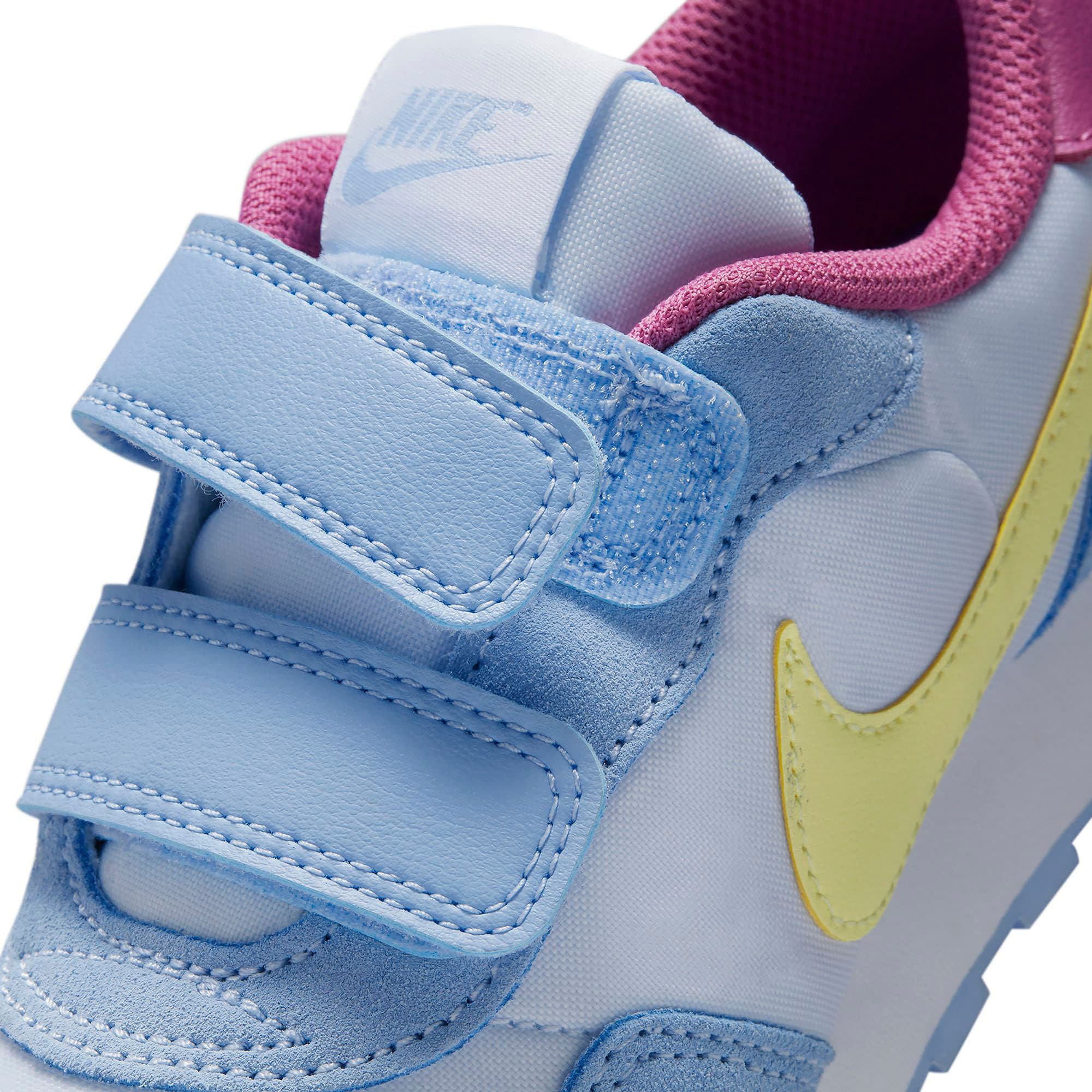 »MD VALIANT | Sportswear bei Klettverschluss Nike für Kids jetzt Sneaker (PS)«, mit