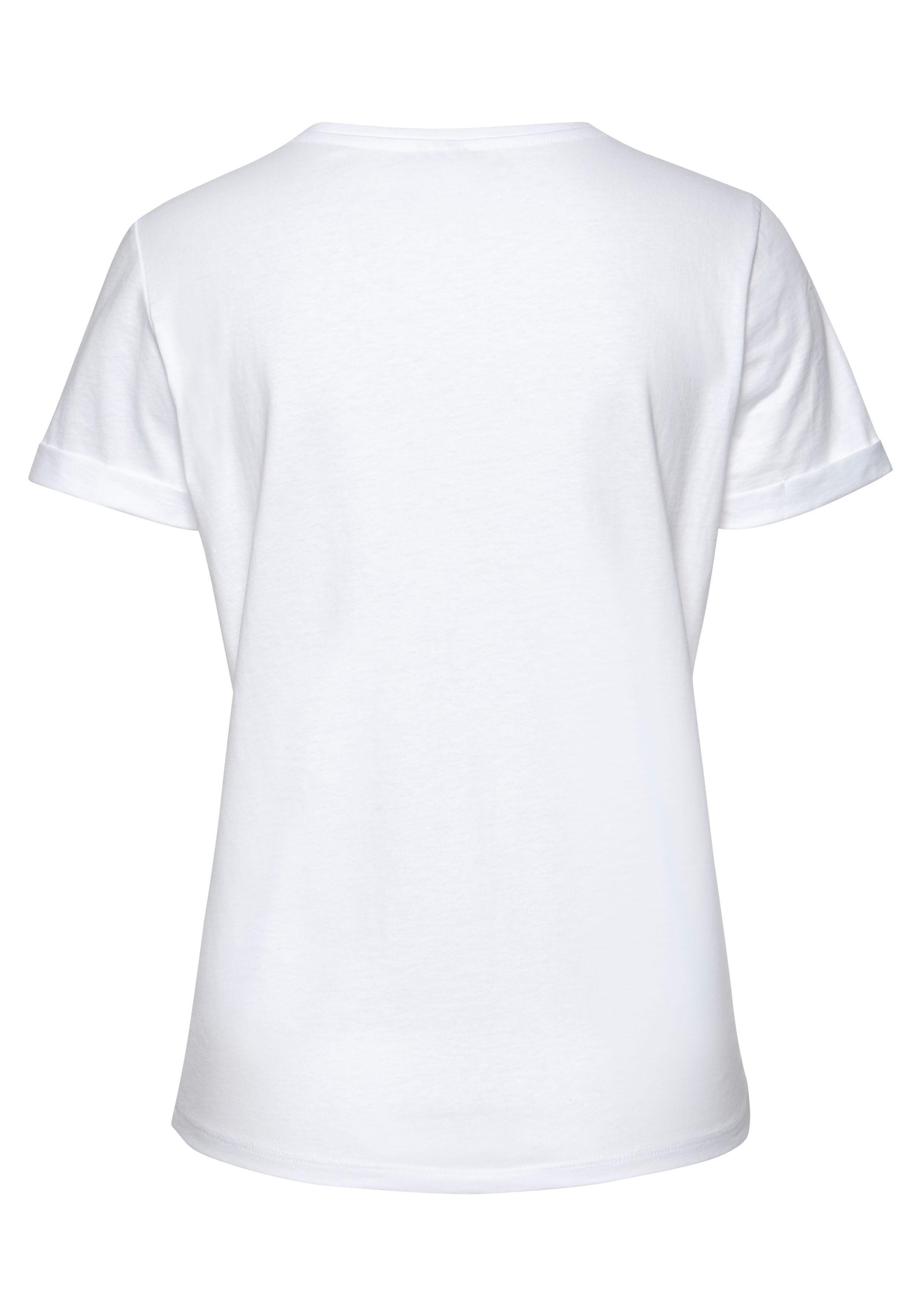 Bench. T-Shirt shoppen | T-Shirts
