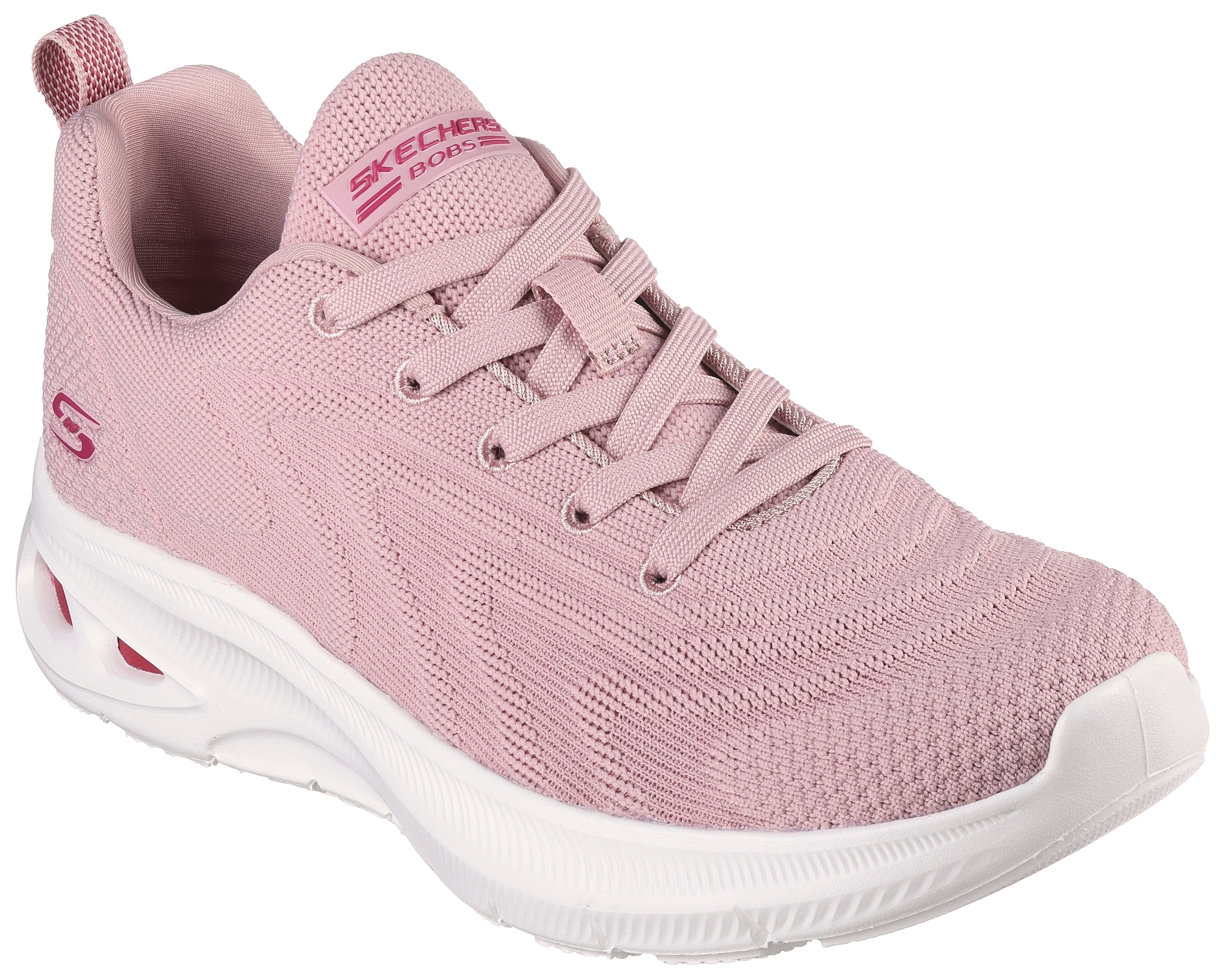 Skechers Sneaker »BOBS UNITY SLEEK PRISM«, in veganer Verarbeitung kaufen