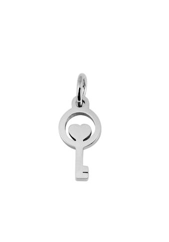 Kettenanhänger »Anhänger Schlüssel aus Edelstahl 14 cm«